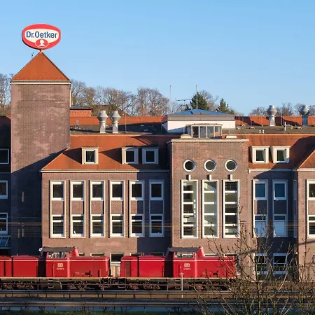 Legere Express Hotel Bielefeld
