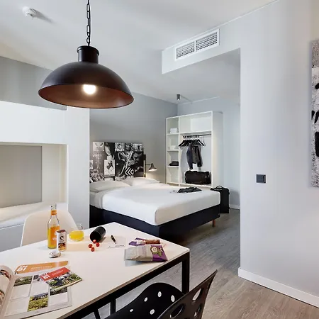Legere Express Hotel