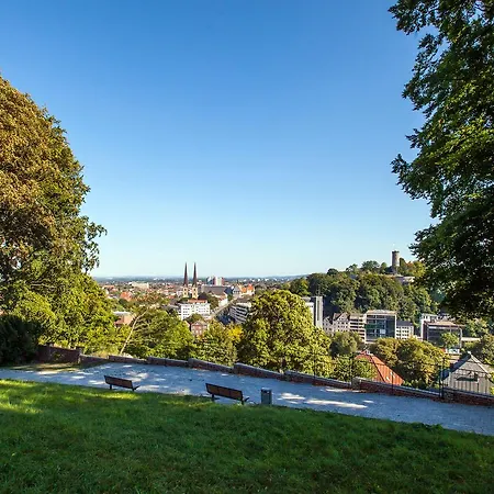 Legere Express Hotel Bielefeld