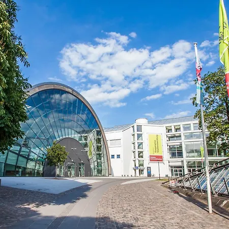 Legere Express Hotel Bielefeld