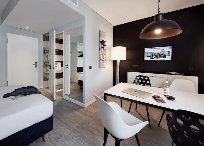 Légère Express Bielefeld