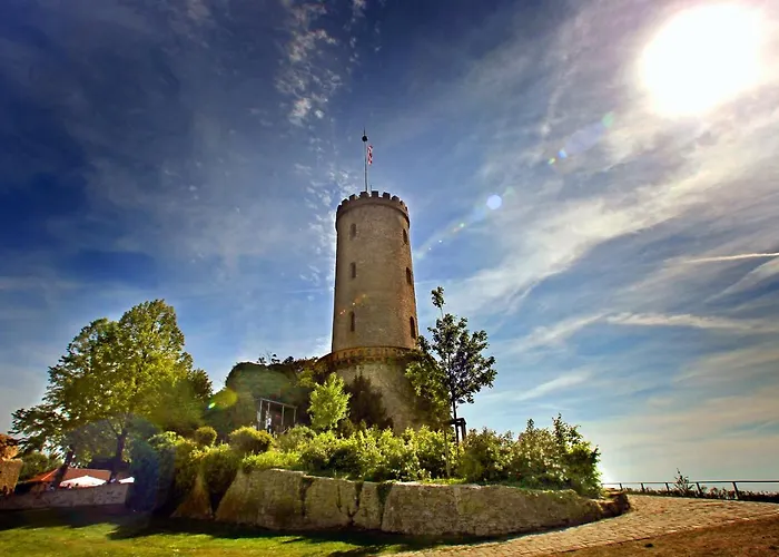 Hotel Legere Express