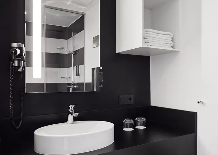 Legere Express Hotel