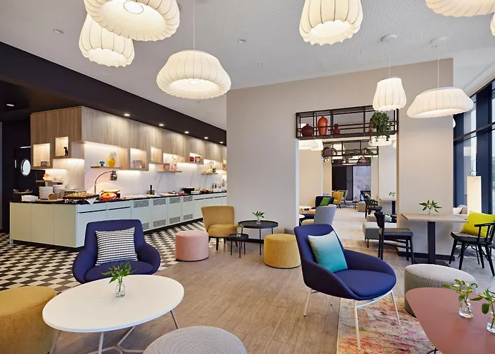 Legere Express Hotel Bielefeld