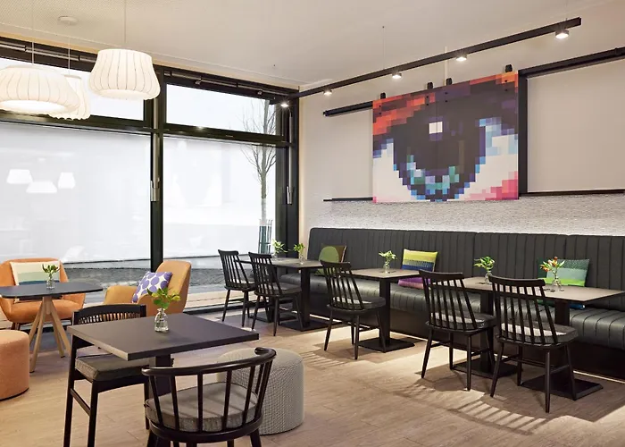 Légère Express Bielefeld