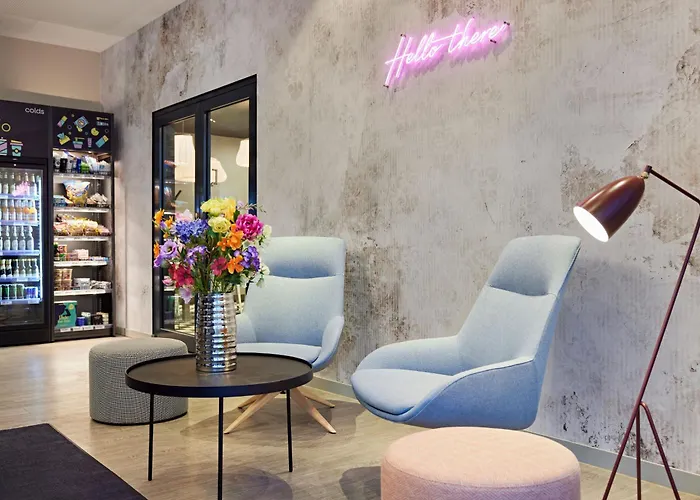 Legere Express Hotel