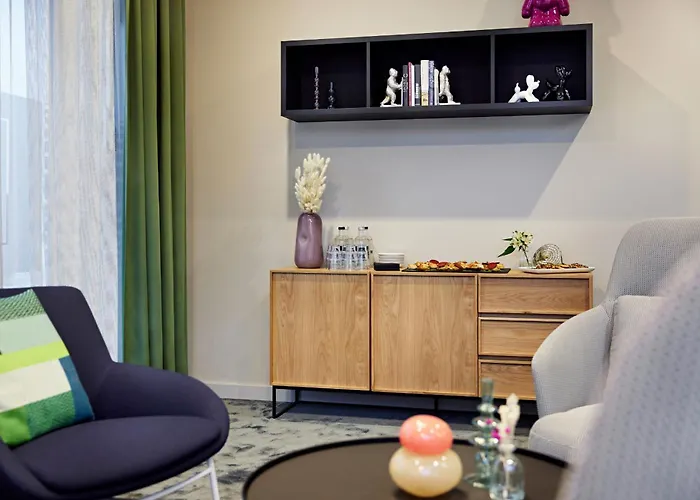 Legere Express Hotel 3*