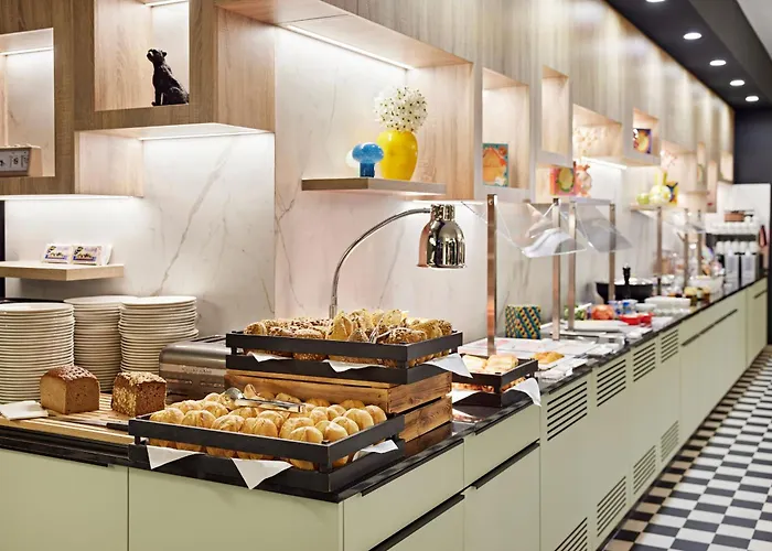 Hotel Legere Express 3*