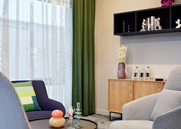 Legere Express 3* Bielefeld