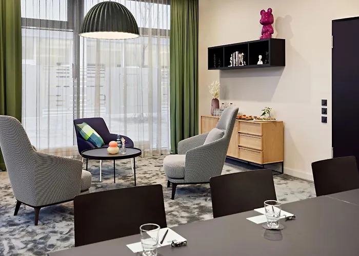 Hotel Légère Express 3*