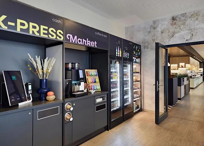 Légère Express Bielefeld