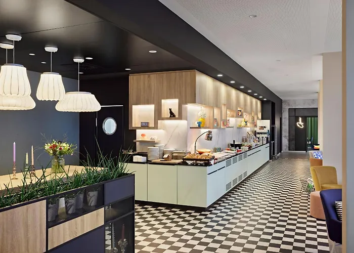 Hotel Légère Express