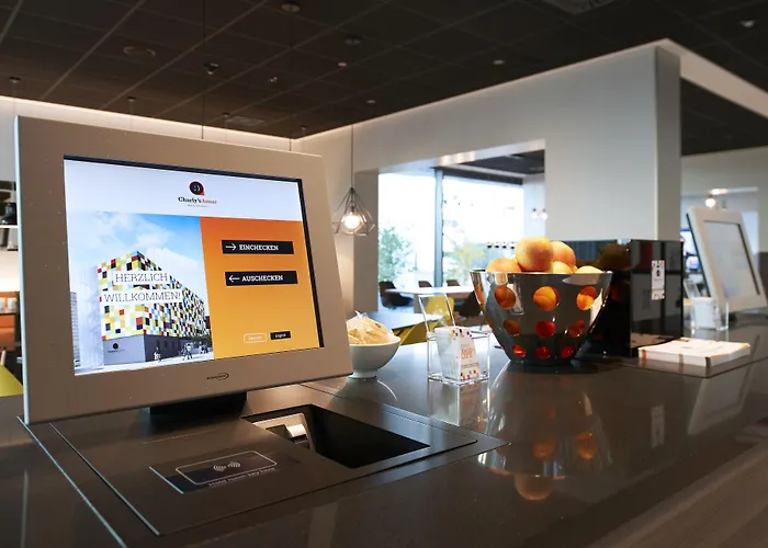 Legere Express Hotel 3*