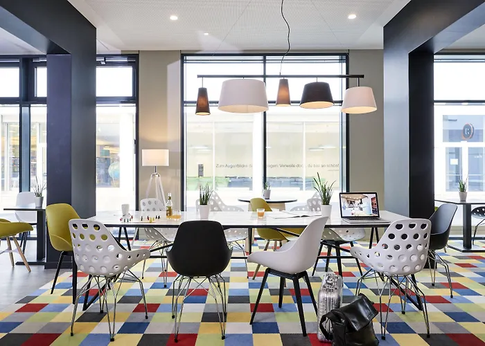 Legere Express Hotel 3*