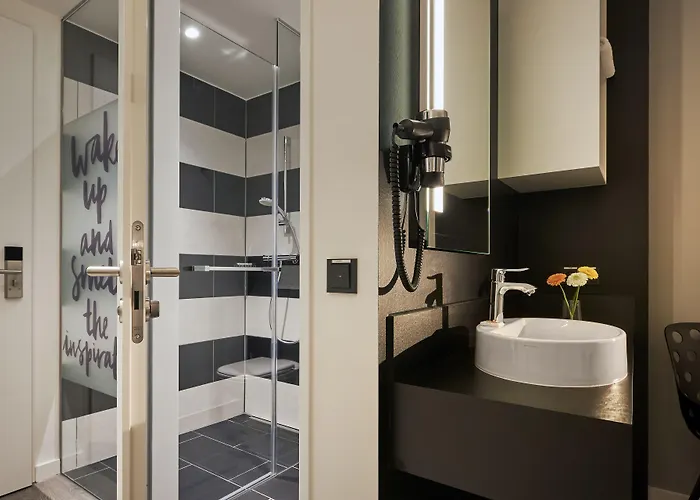 Legere Express Bielefeld