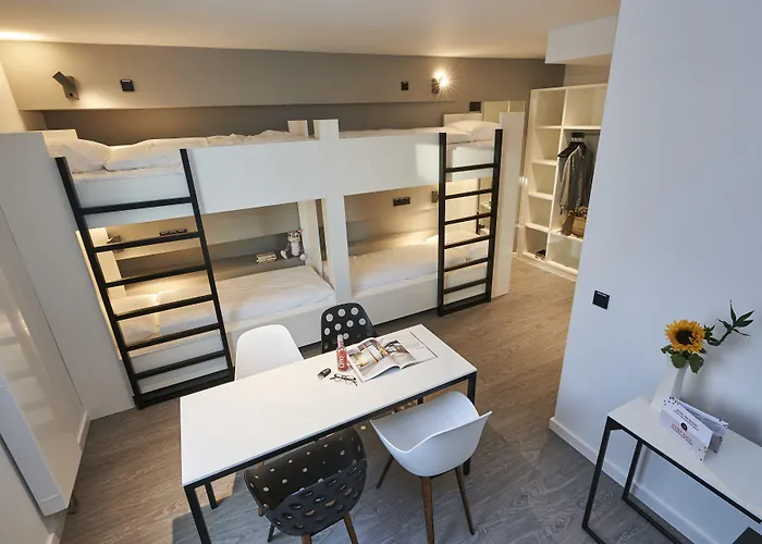 Legere Express Hotel Bielefeld