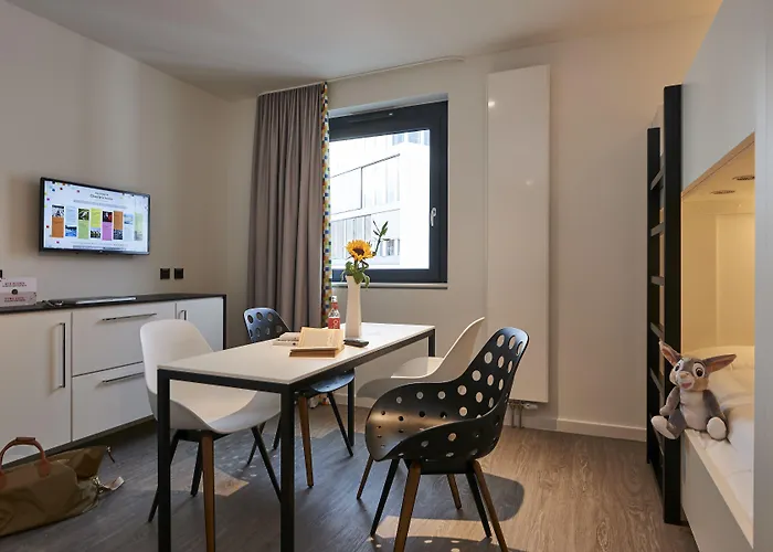 Legere Express Hotel 3*