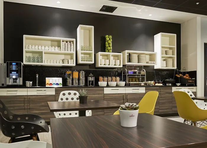 Legere Express Hotel