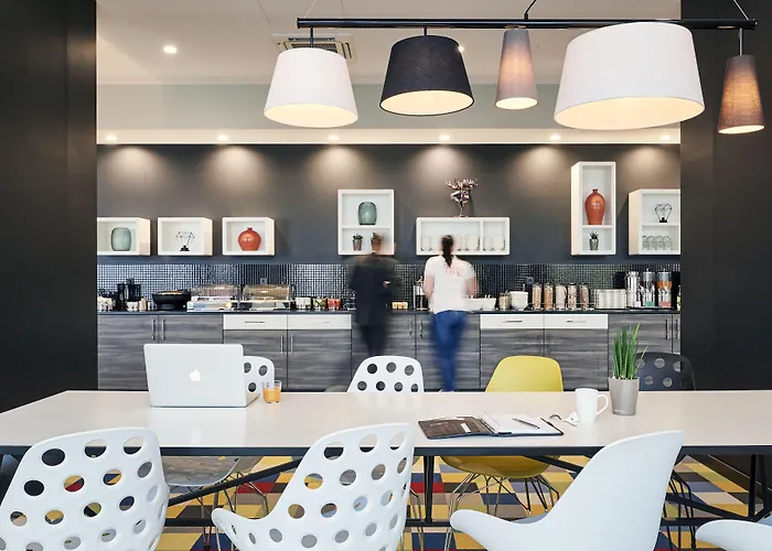 Légère Express Bielefeld