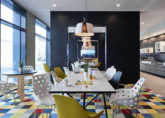 Hotel Legere Express