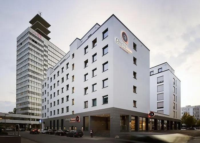 Hotel Légère Express 3*