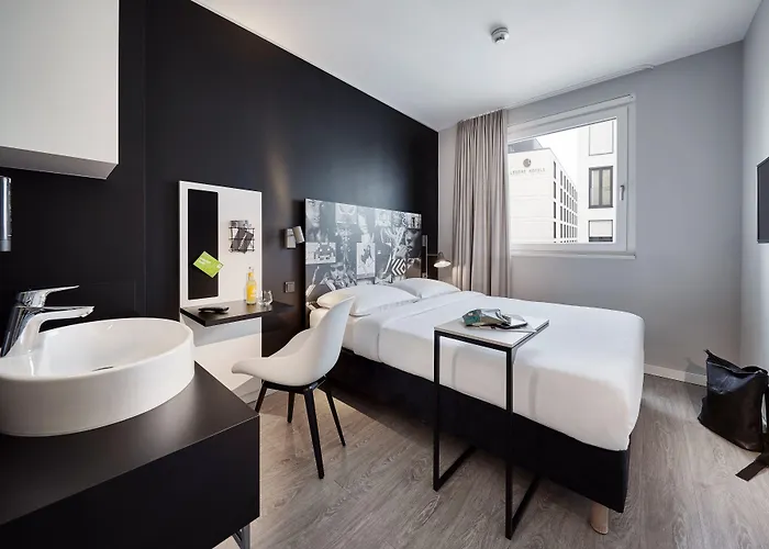 Hotel Legere Express 3*