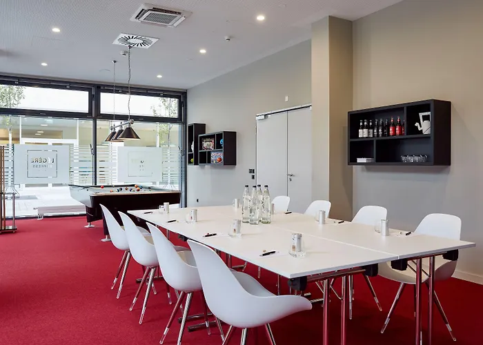 Hotel Legere Express Bielefeld