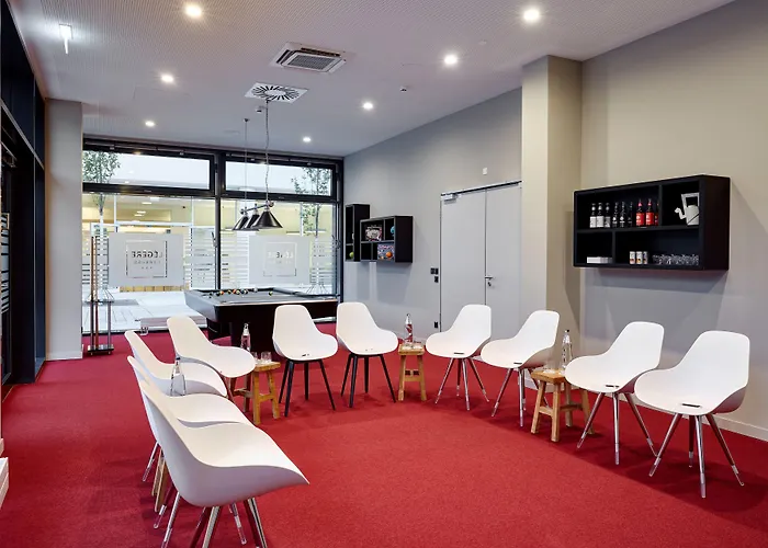 Legere Express Hotel 3*