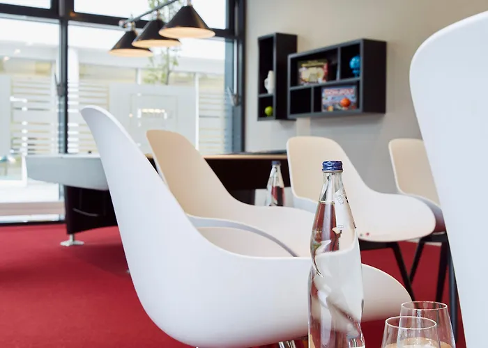 Legere Express 3* Bielefeld