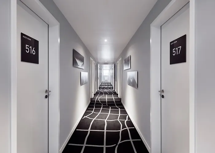 Legere Express Hotel