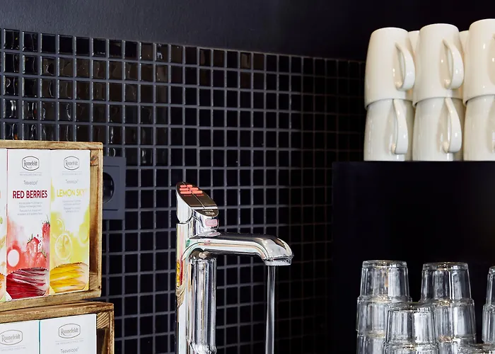 Hotel Legere Express 3*