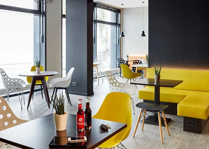 Legere Express Hotel