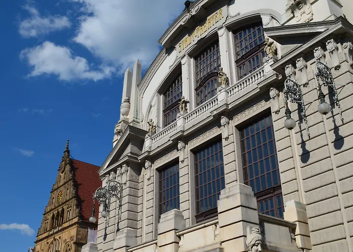 Hotel Legere Express Bielefeld