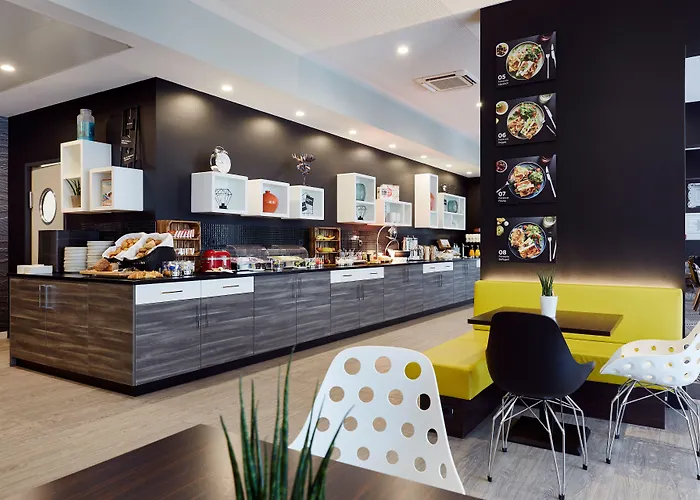 Hotel Légère Express