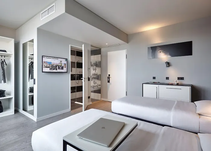 Legere Express 3* Bielefeld