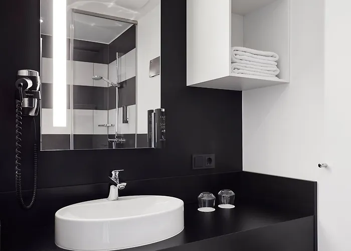 Hotel Legere Express 3*