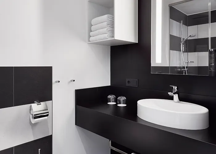 Légère Express 3* Bielefeld