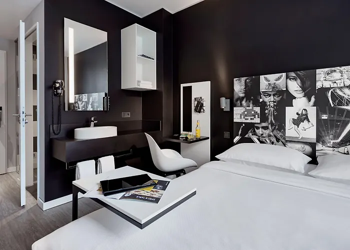 Legere Express Hotel 3*