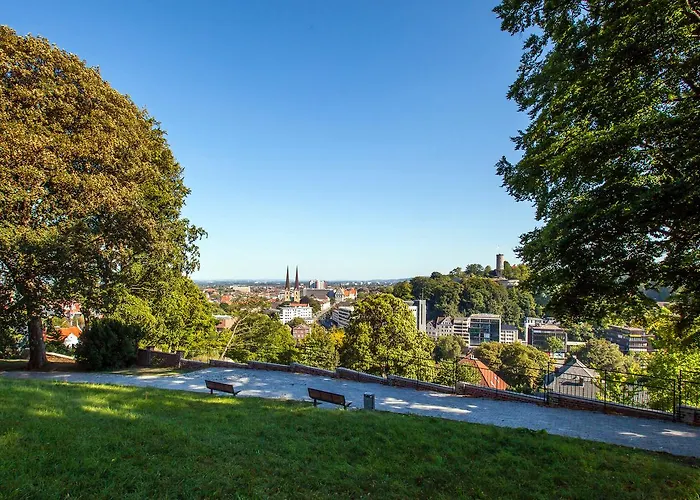 Legere Express Hotel Bielefeld