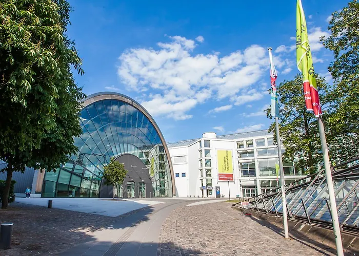 Legere Express Hotel Bielefeld